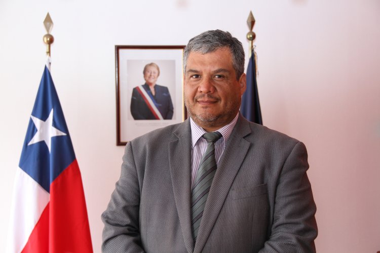 ASUMEN SEREMIS DE DESARROLLO SOCIAL Y DEPORTES