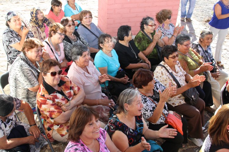 INAUGURAN MODERNOS BAÑOS EN EL OBSERVATORIO MAMALLUCA CON EL FIN DE POTENCIAR EL TURISMO EN VICUÑA