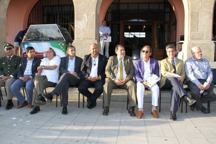 BOMBEROS DE LA REGIÓN SE MODERNIZAN CON EQUIPAMIENTO Y NUEVO CARRO DE RESCATE