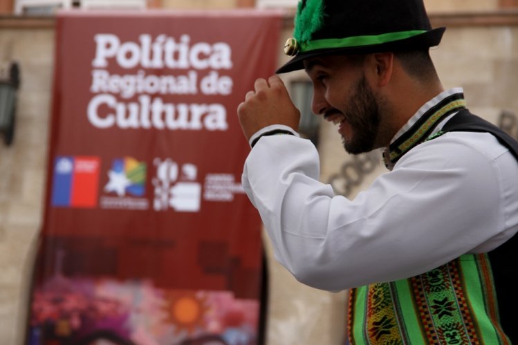 DISPONEN DE MÁS DE 95 MILLONES DE PESOS PARA FINANCIAR ACTIVIDADES CULTURALES DE VERANO