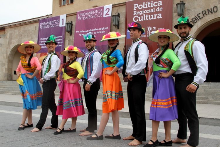 DISPONEN DE MÁS DE 95 MILLONES DE PESOS PARA FINANCIAR ACTIVIDADES CULTURALES DE VERANO