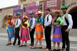 DISPONEN DE MÁS DE 95 MILLONES DE PESOS PARA FINANCIAR ACTIVIDADES CULTURALES DE VERANO