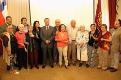 PULSERAS DE SEGURIDAD PERMITIRÁ AUXILIAR A ADULTOS MAYORES ANTE EMERGENCIAS