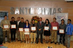 SERENENSES SON CAPACITADOS COMO OPERADORES DE PLANTA BÁSICOS A TRAVÉS DE SENCE