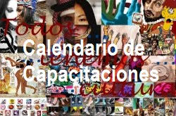 Calendario de Capacitaciones