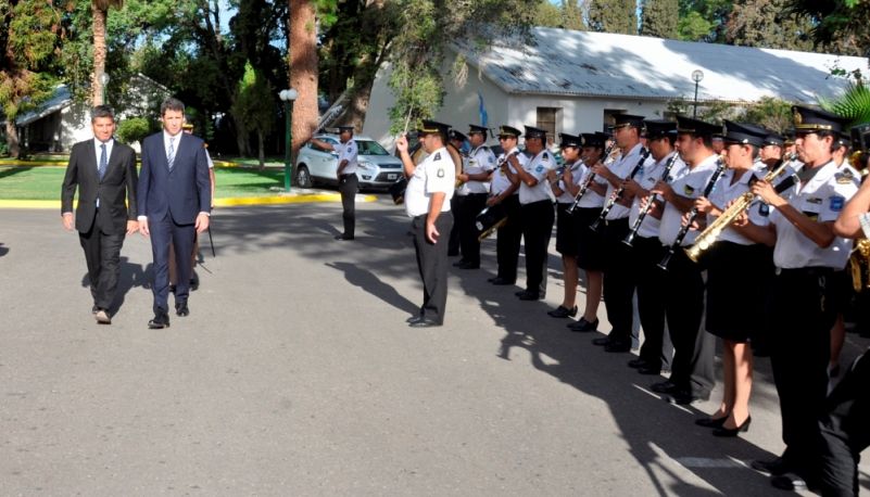 GALERÍA FOTOGRÁFICA: Visita Delegación de la Región de Coquimbo a San Juan Argentina