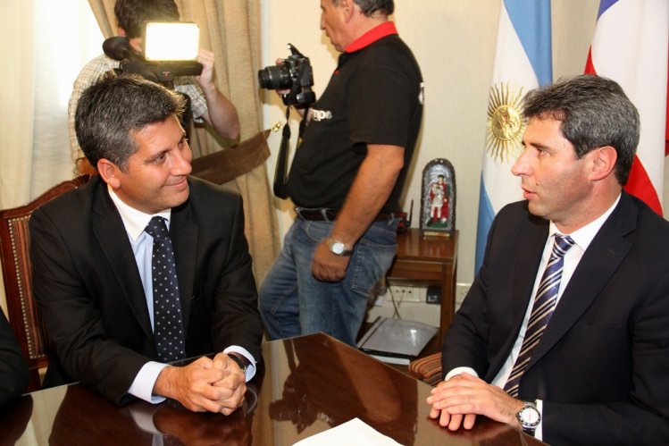 MÁS DE 70 MIL ARGENTINOS HAN CRUZADO HACIA CHILE POR AGUA NEGRA