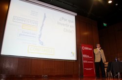 REGIÓN DE COQUIMBO Y SAN JUAN CONSOLIDAN LA INTEGRACIÓN EMPRESARIAL