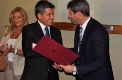 GALERÍA FOTOGRÁFICA: Visita Delegación de la Región de Coquimbo a San Juan Argentina