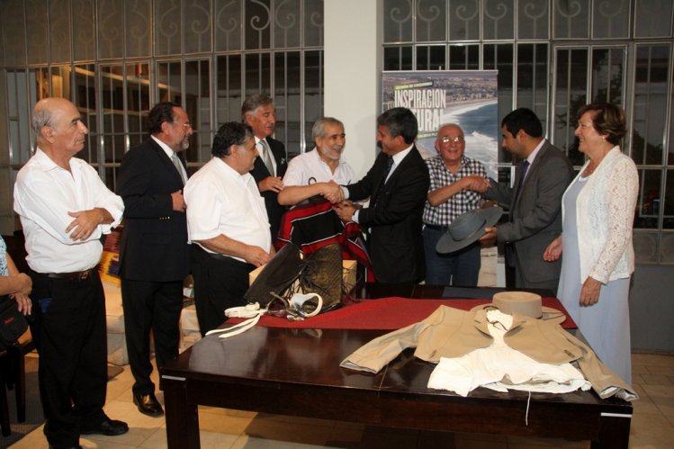 GALERÍA FOTOGRÁFICA: Visita Delegación de la Región de Coquimbo a San Juan Argentina