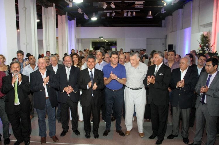 GALERÍA FOTOGRÁFICA: Visita Delegación de la Región de Coquimbo a San Juan Argentina