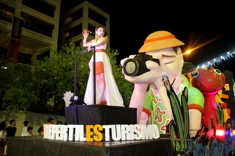 GALERÍA FOTOGRÁFICA: Segunda Jornada de visita Delegación de la Región de Coquimbo a San Juan Argentina