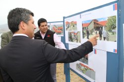 GOBIERNO INICIA LICITACIÓN PARA CONSTRUIR RECINTO DE ATENCIÓN PARA ADULTOS MAYORES