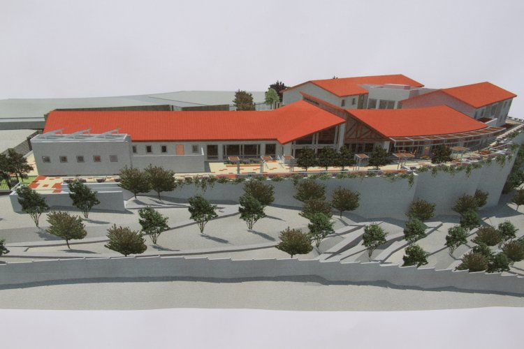 GOBIERNO INICIA LICITACIÓN PARA CONSTRUIR RECINTO DE ATENCIÓN PARA ADULTOS MAYORES