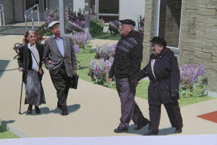 GOBIERNO INICIA LICITACIÓN PARA CONSTRUIR RECINTO DE ATENCIÓN PARA ADULTOS MAYORES