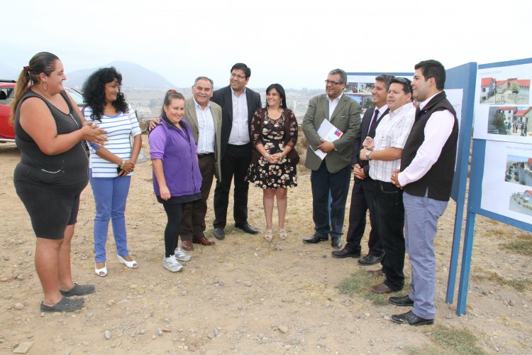 GOBIERNO INICIA LICITACIÓN PARA CONSTRUIR RECINTO DE ATENCIÓN PARA ADULTOS MAYORES