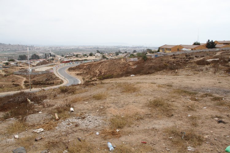 GOBIERNO INICIA LICITACIÓN PARA CONSTRUIR RECINTO DE ATENCIÓN PARA ADULTOS MAYORES