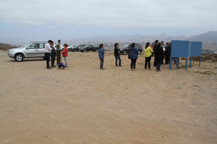 GOBIERNO INICIA LICITACIÓN PARA CONSTRUIR RECINTO DE ATENCIÓN PARA ADULTOS MAYORES