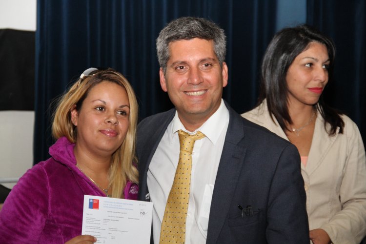 MÁS DE 200 FAMILIAS DE LA SERENA RECIBEN SUBSIDIOS COMO APOYO PARA ADQUIRIR SU CASA PROPIA