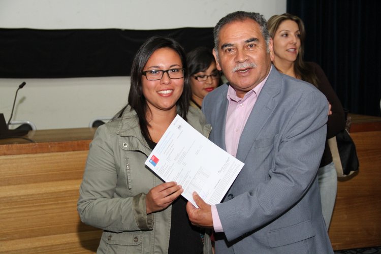 MÁS DE 200 FAMILIAS DE LA SERENA RECIBEN SUBSIDIOS COMO APOYO PARA ADQUIRIR SU CASA PROPIA