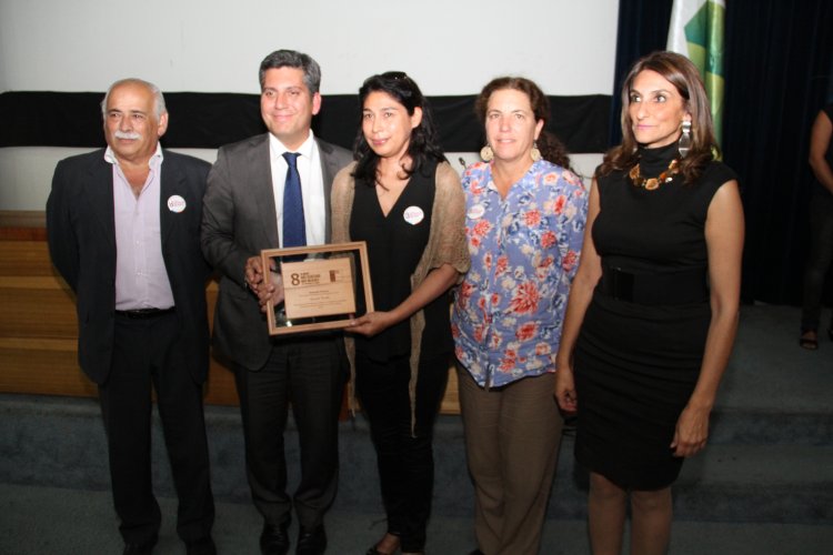 INTENDENTE IBÁÑEZ ENFATIZA AVANCES DE LA AGENDA DE GÉNERO EN EL DÍA INTERNACIONAL DE LA MUJER