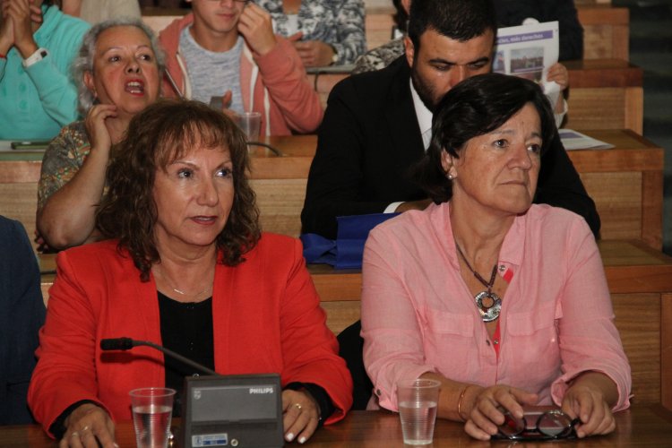 INTENDENTE IBÁÑEZ ENFATIZA AVANCES DE LA AGENDA DE GÉNERO EN EL DÍA INTERNACIONAL DE LA MUJER