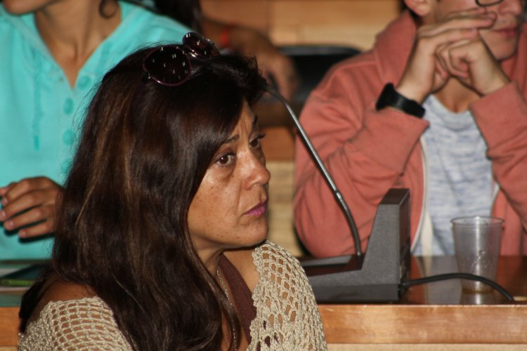 INTENDENTE IBÁÑEZ ENFATIZA AVANCES DE LA AGENDA DE GÉNERO EN EL DÍA INTERNACIONAL DE LA MUJER