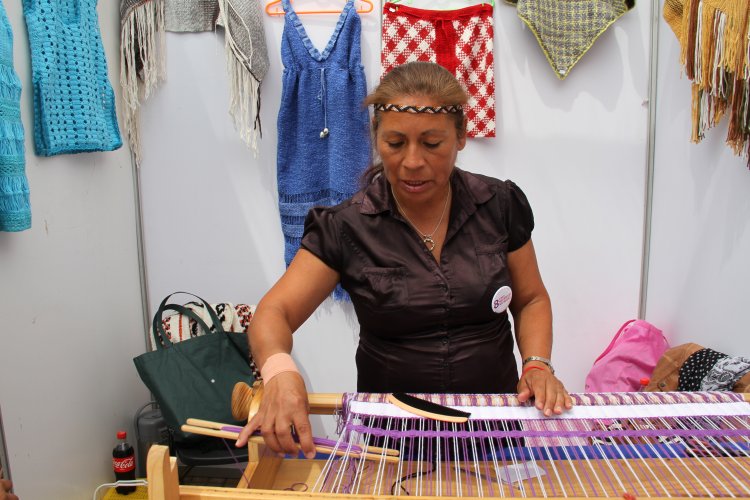 GALERÍA FOTOGRÁFICA: Saludos y reconocimientos en el Día Internacional de La Mujer