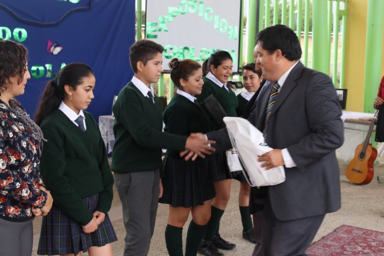 CON LOGROS Y AVANCES DE LA REFORMA EDUCACIONAL COMIENZA TERCER AÑO DE GOBIERNO DE LA PRESIDENTA BACHELET