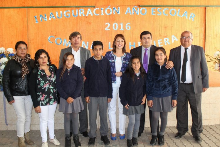 CON LOGROS Y AVANCES DE LA REFORMA EDUCACIONAL COMIENZA TERCER AÑO DE GOBIERNO DE LA PRESIDENTA BACHELET