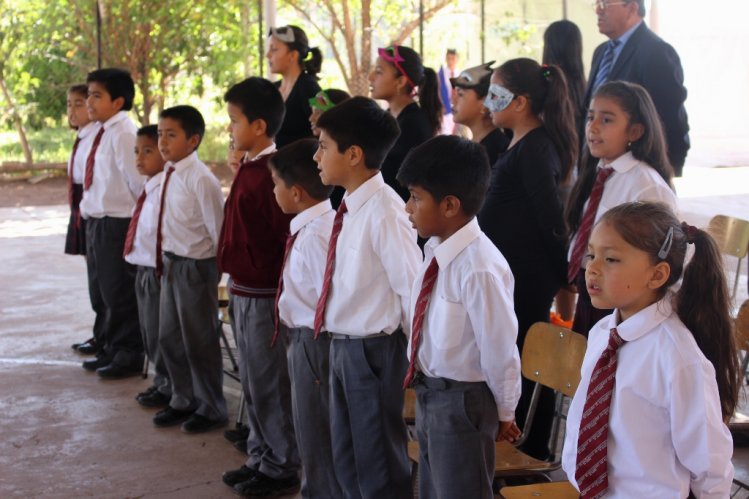 CON LOGROS Y AVANCES DE LA REFORMA EDUCACIONAL COMIENZA TERCER AÑO DE GOBIERNO DE LA PRESIDENTA BACHELET