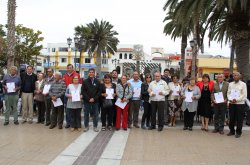 MÁS DE 700 FAMILIAS DE LA REGIÓN RECIBEN SUSBSIDIOS HABITACIONALES