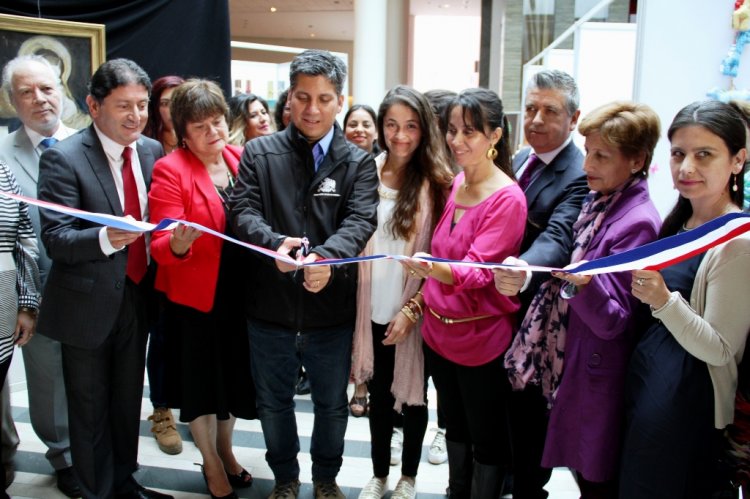 LA INTEGRACIÓN Y EL DESARROLLO DEL EMPRENDIMIENTO FEMENINO MARCAN LA EXPO MUJER SIN FRONTERAS