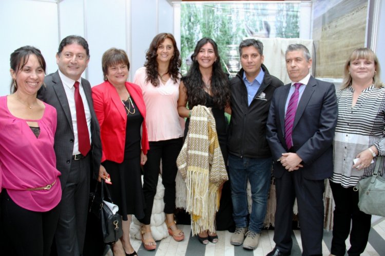 LA INTEGRACIÓN Y EL DESARROLLO DEL EMPRENDIMIENTO FEMENINO MARCAN LA EXPO MUJER SIN FRONTERAS