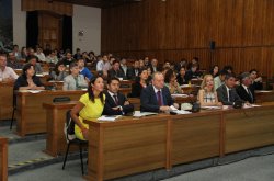 PROMUEVEN LAS OPORTUNIDADES COMERCIALES DEL MERCADO DEL PACÍFICO