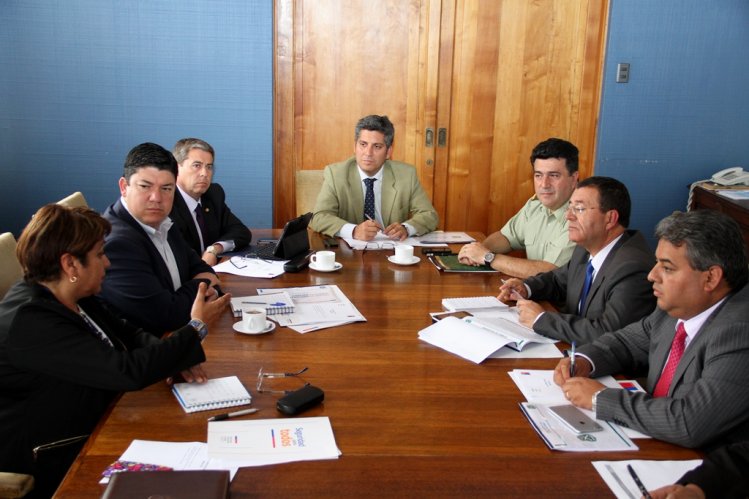 DEFINEN ESTRATEGIA FOCALIZADA PARA ABORDAR LA DELINCUENCIA EN UN CORTO PLAZO