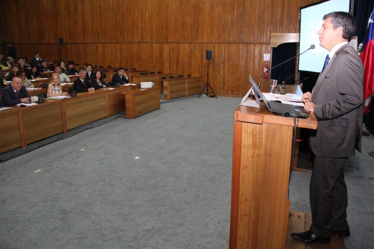 PROMUEVEN LAS OPORTUNIDADES COMERCIALES DEL MERCADO DEL PACÍFICO