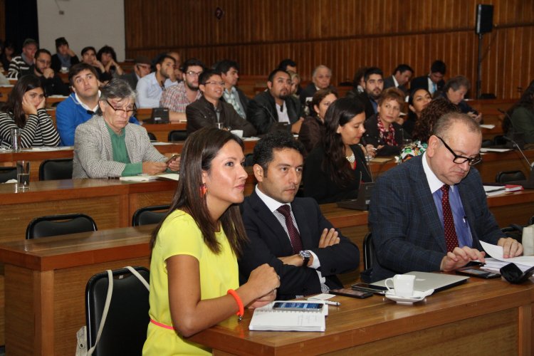 PROMUEVEN LAS OPORTUNIDADES COMERCIALES DEL MERCADO DEL PACÍFICO