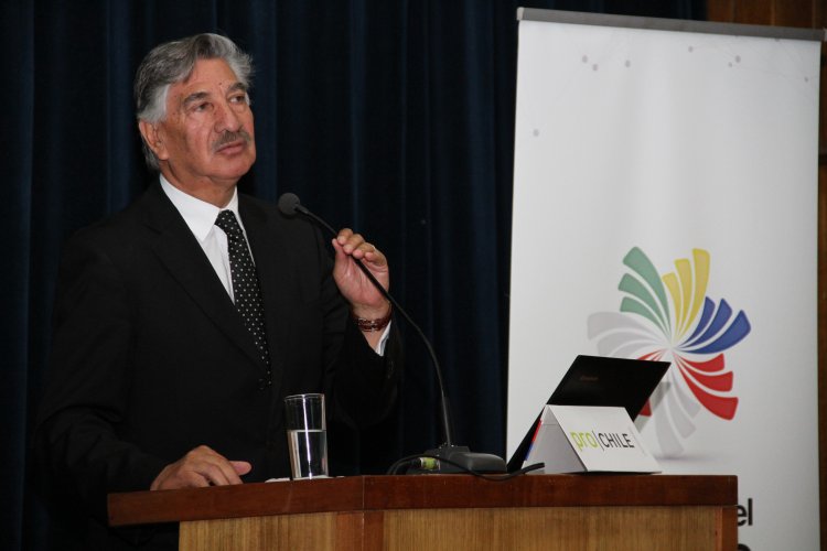 PROMUEVEN LAS OPORTUNIDADES COMERCIALES DEL MERCADO DEL PACÍFICO