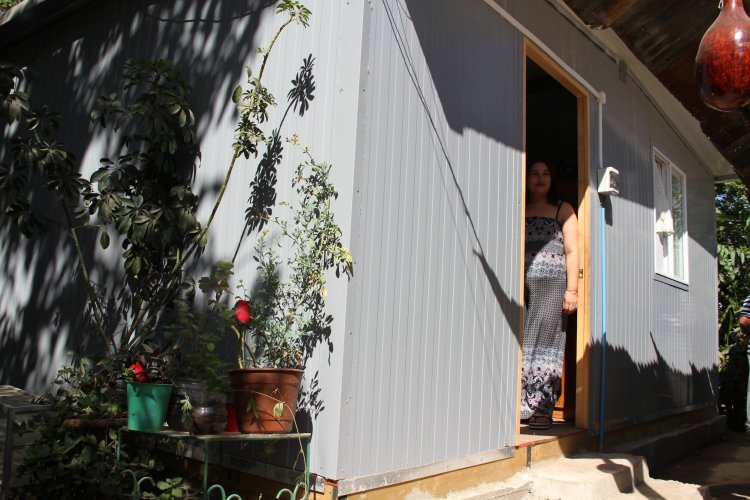 ESTADO DE AVANCE DE ENTREGA DE AYUDA A 6 MESES DEL TERREMOTO Y TSUNAMI