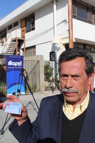 ESTADO DE AVANCE DE ENTREGA DE AYUDA A 6 MESES DEL TERREMOTO Y TSUNAMI