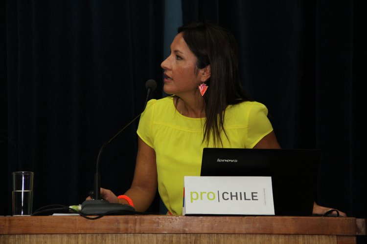 PROMUEVEN LAS OPORTUNIDADES COMERCIALES DEL MERCADO DEL PACÍFICO