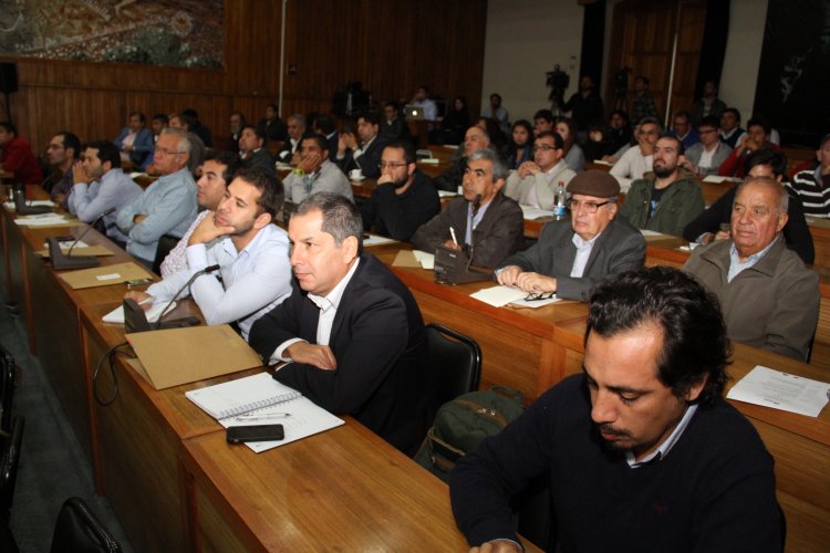 PROMUEVEN LAS OPORTUNIDADES COMERCIALES DEL MERCADO DEL PACÍFICO