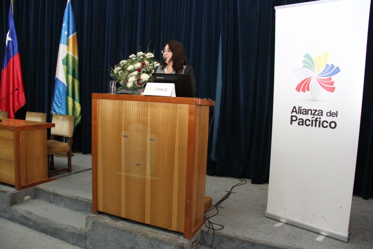 PROMUEVEN LAS OPORTUNIDADES COMERCIALES DEL MERCADO DEL PACÍFICO