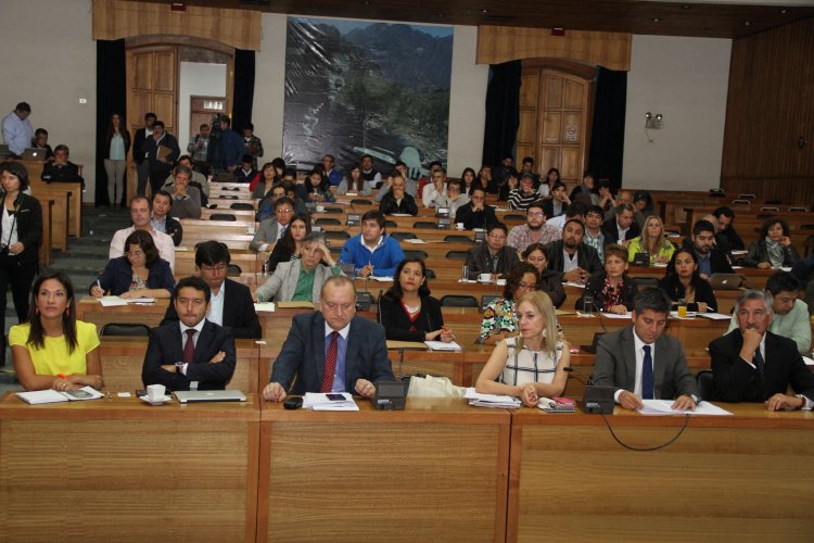 PROMUEVEN LAS OPORTUNIDADES COMERCIALES DEL MERCADO DEL PACÍFICO