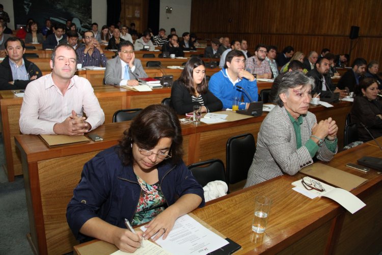 PROMUEVEN LAS OPORTUNIDADES COMERCIALES DEL MERCADO DEL PACÍFICO