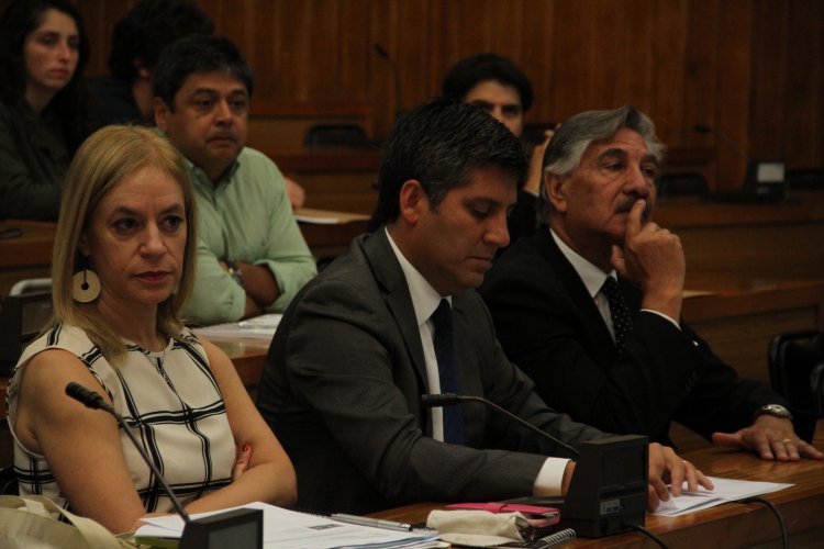 PROMUEVEN LAS OPORTUNIDADES COMERCIALES DEL MERCADO DEL PACÍFICO