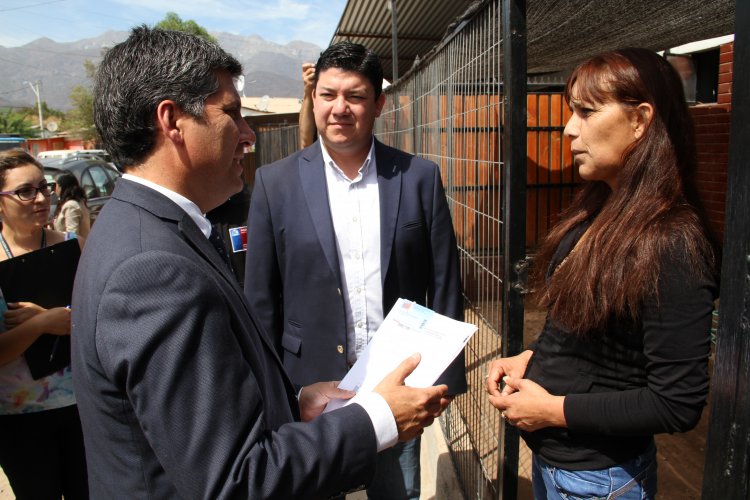 GOBIERNO DA A CONOCER AVANCES A SEIS MESES DEL TERREMOTO Y TSUNAMI