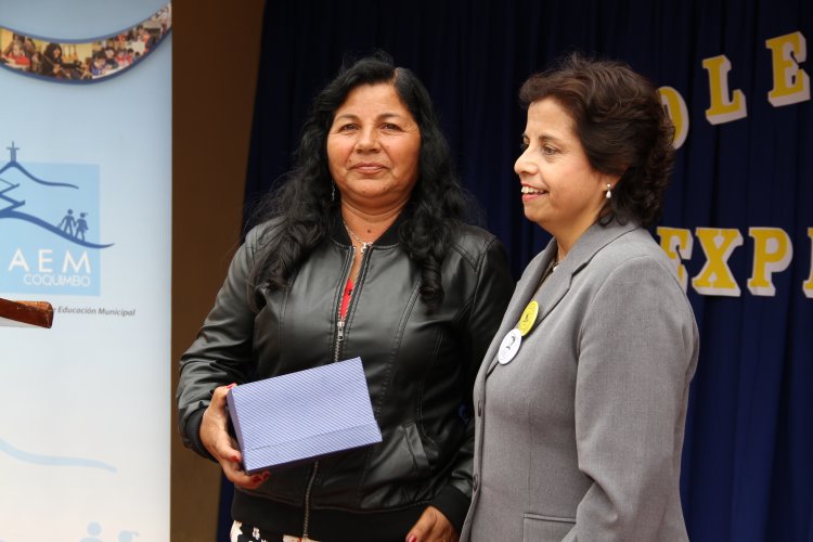 GOBIERNO DA INICIO AL AÑO ESCOLAR PARA ALUMNOS DE EDUCACIÓN TÉCNICO PROFESIONAL