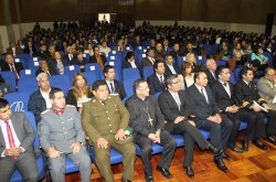 VALORAN APORTE DE LA REFORMA EDUCACIONAL Y GRATUIDAD PARA LA UNIVERSIDAD DE LA SERENA